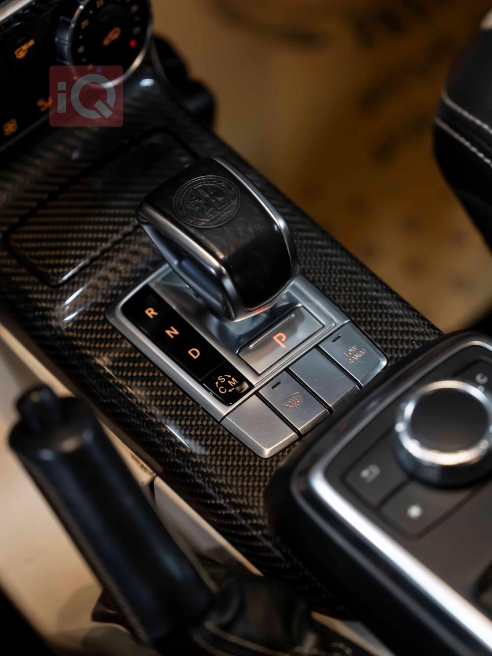 مرسيدس بنز G-Class